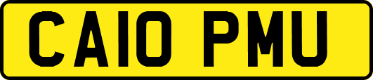 CA10PMU