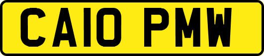 CA10PMW