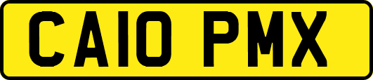 CA10PMX