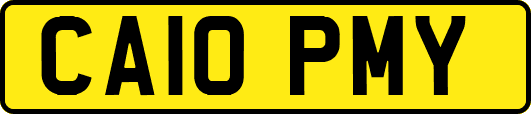 CA10PMY