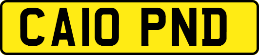 CA10PND