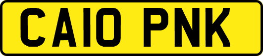 CA10PNK