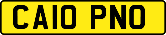 CA10PNO