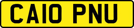 CA10PNU