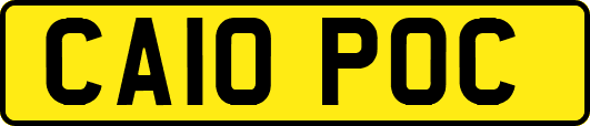 CA10POC