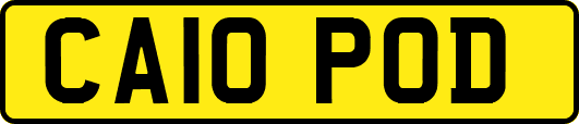 CA10POD