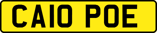 CA10POE