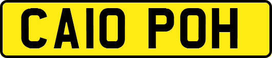 CA10POH