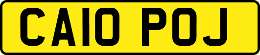 CA10POJ