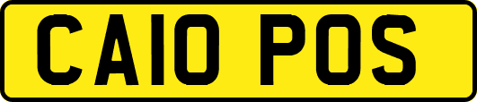 CA10POS