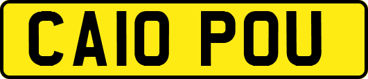 CA10POU