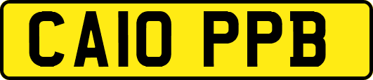CA10PPB