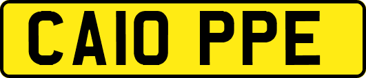 CA10PPE