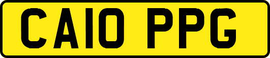CA10PPG
