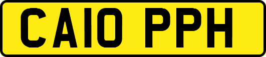 CA10PPH