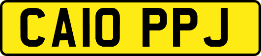 CA10PPJ