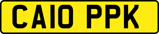 CA10PPK