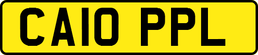 CA10PPL