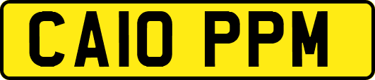 CA10PPM