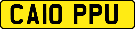 CA10PPU