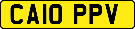 CA10PPV