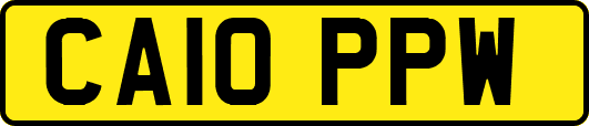 CA10PPW