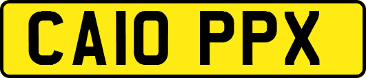 CA10PPX