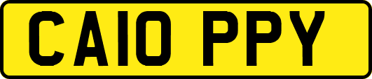 CA10PPY