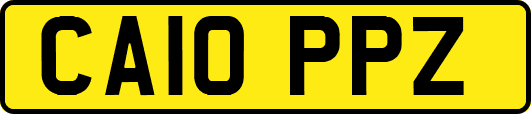 CA10PPZ