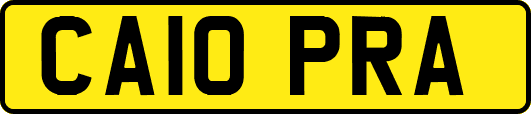 CA10PRA