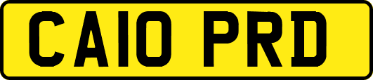 CA10PRD