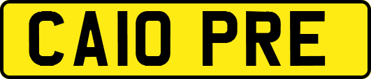 CA10PRE