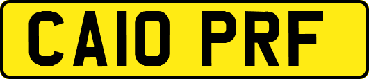 CA10PRF
