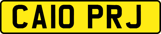 CA10PRJ