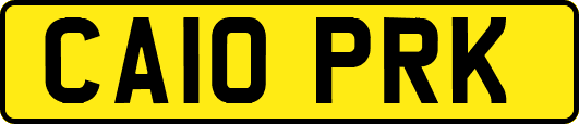 CA10PRK