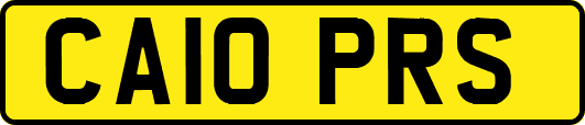 CA10PRS
