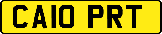 CA10PRT