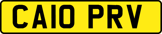 CA10PRV