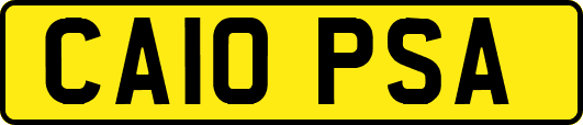 CA10PSA