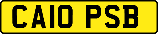 CA10PSB