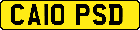 CA10PSD