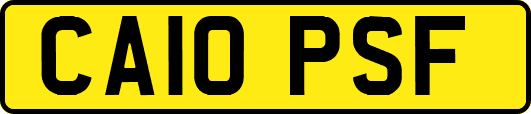 CA10PSF