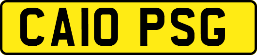 CA10PSG