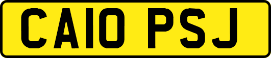 CA10PSJ