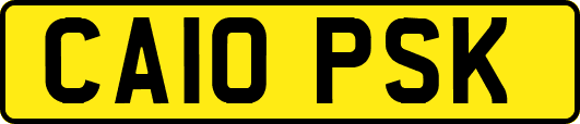 CA10PSK