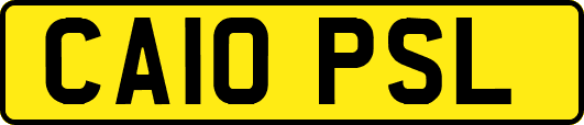 CA10PSL