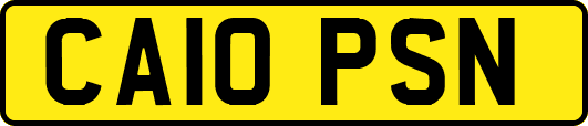 CA10PSN