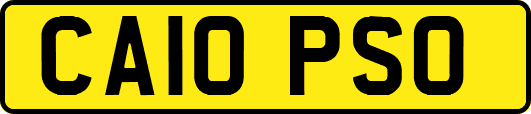 CA10PSO