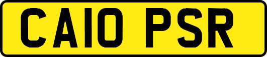 CA10PSR