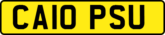 CA10PSU